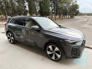 AUDI Q5 usata, con Airbag laterali