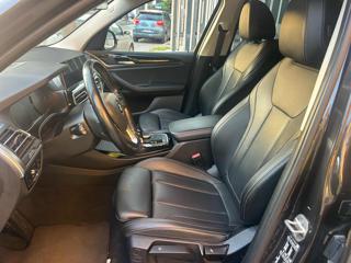 BMW X3 usata, con Climatizzatore