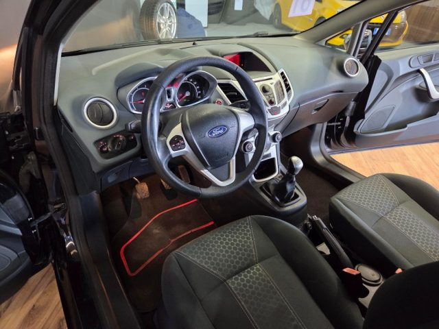 FORD Fiesta usata 11