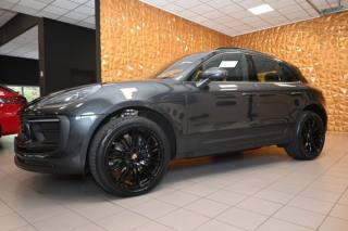 PORSCHE Macan usata 89