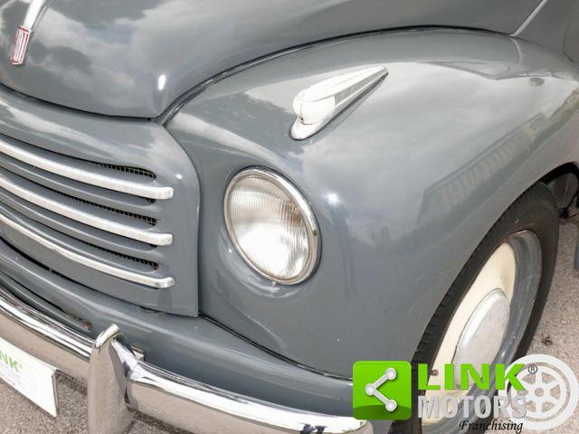 FIAT Topolino usata 29