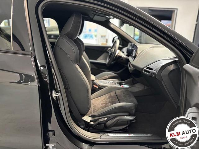 BMW 118 usata, con Controllo automatico clima