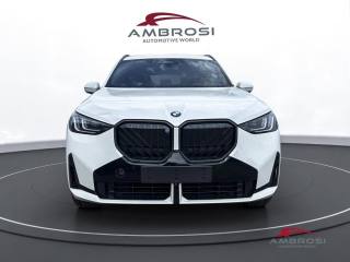BMW X3 usata 6