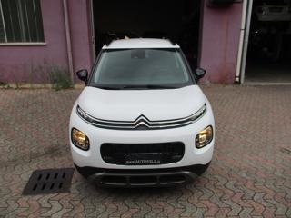 CITROEN C3 Aircross usata, con Airbag