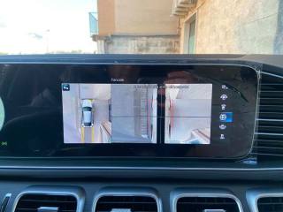 MERCEDES-BENZ GLE 350 usata, con Sedili riscaldati