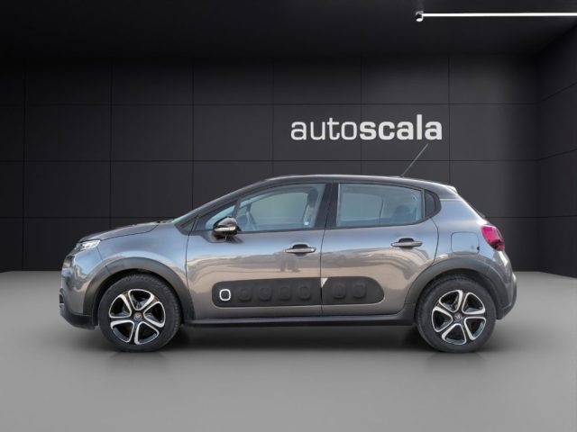 CITROEN C3 usata, con Airbag