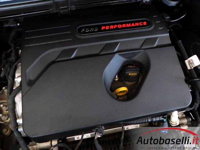 FORD Puma usata, con MP3