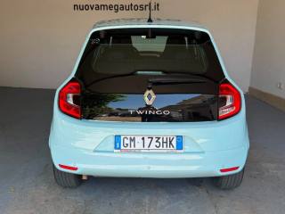 RENAULT Twingo usata, con Chiusura centralizzata