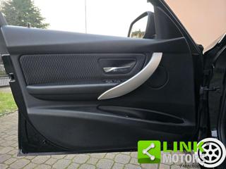 BMW 320 usata, con Immobilizzatore elettronico