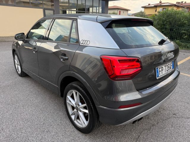 AUDI Q2 usata, con Airbag