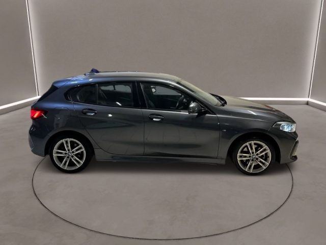 BMW 116 usata, con Chiusura centralizzata