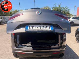 ALFA ROMEO Stelvio usata, con Autoradio