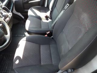 CITROEN Jumper usata, con Fendinebbia