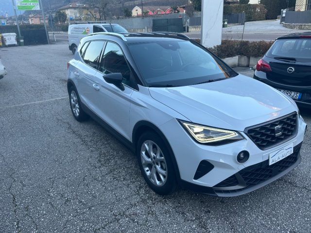 SEAT Arona usata, con Airbag laterali