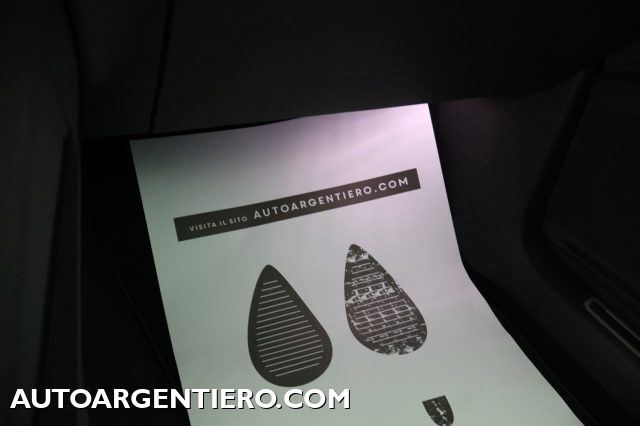 VOLKSWAGEN Tiguan usata, con Autoradio digitale