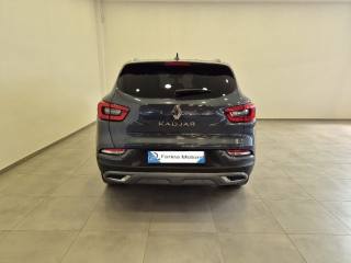 RENAULT Kadjar usata, con Airbag Passeggero