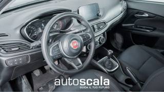 FIAT Tipo usata, con Immobilizzatore elettronico