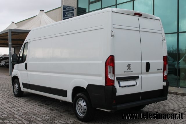 PEUGEOT usata 6