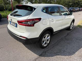 NISSAN Qashqai usata, con Alzacristalli elettrici