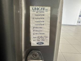 FORD Tourneo Connect usata, con USB