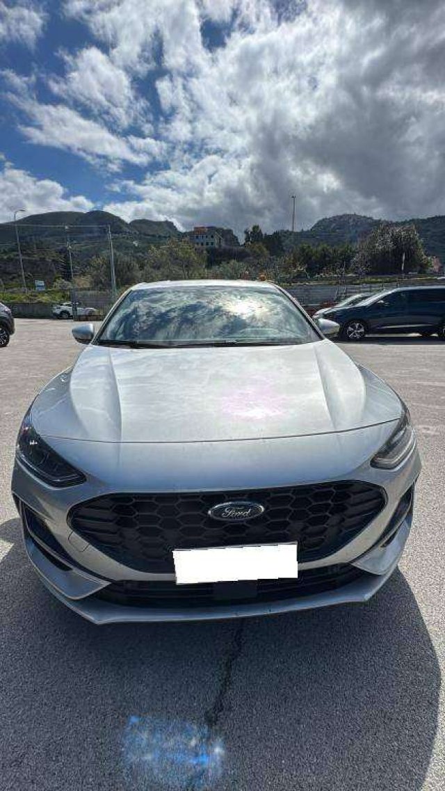 FORD Focus usata, con Airbag