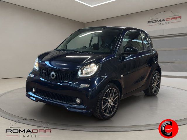 SMART ForTwo usata, con Airbag Passeggero