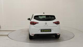 RENAULT Clio usata, con Airbag Passeggero