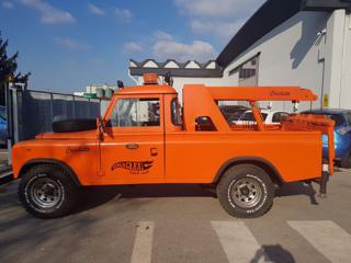LAND ROVER Defender usata 12