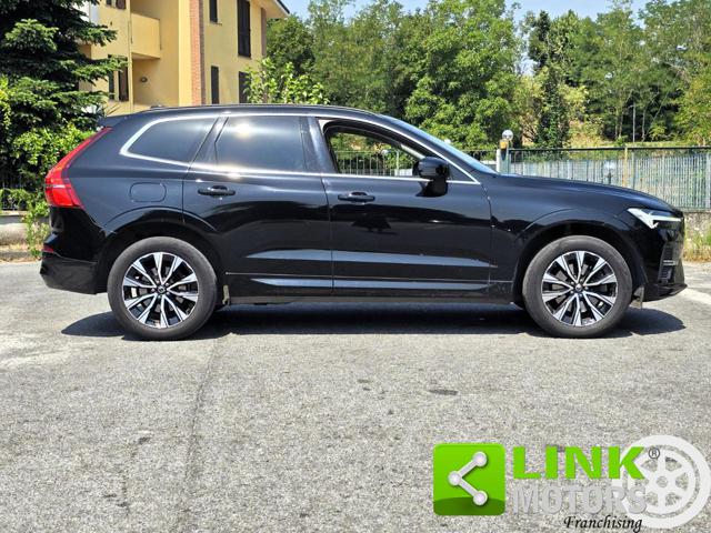 VOLVO XC60 usata, con Boardcomputer