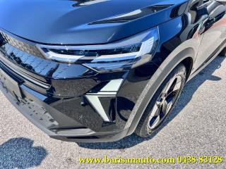 RENAULT Captur usata, con Climatizzatore
