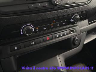 CITROEN Jumpy usata, con Park Distance Control