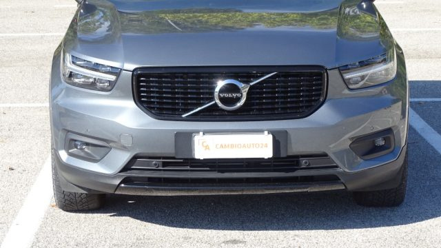VOLVO XC40 usata, con Vivavoce
