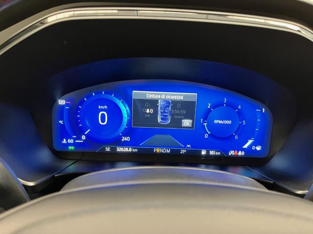 FORD Kuga usata, con Controllo trazione