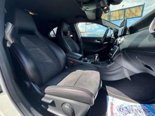 MERCEDES-BENZ A 200 usata, con Controllo automatico clima