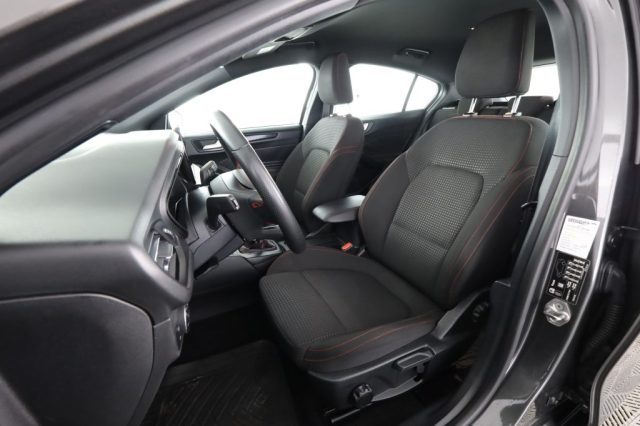 FORD Focus usata 2