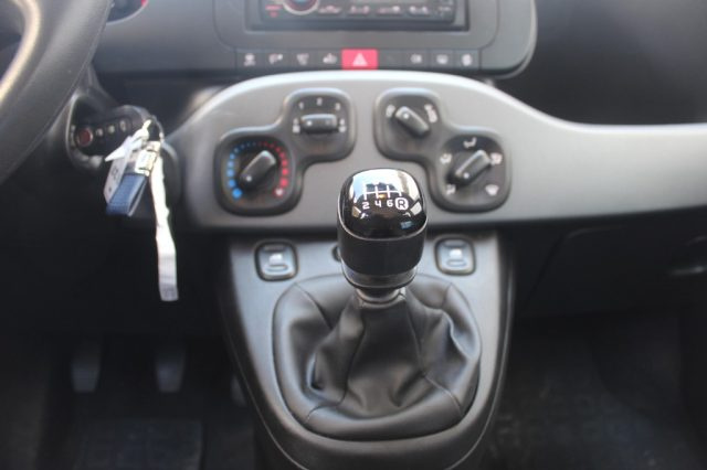 FIAT Panda usata 12