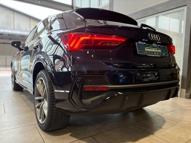 AUDI Q3 usata, con Boardcomputer