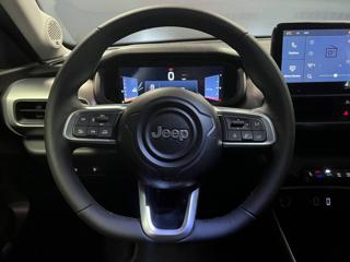 JEEP Avenger usata, con Chiusura centralizzata