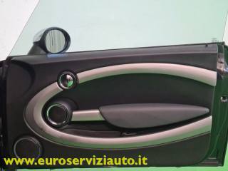MINI Cooper D usata 35