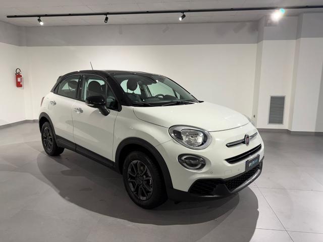 FIAT 500X usata, con Airbag