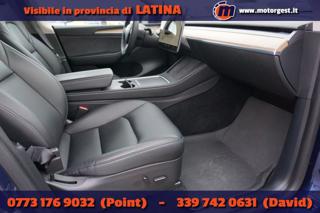 TESLA Model Y usata, con Trazione integrale