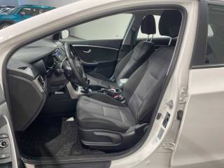 HYUNDAI i30 usata, con ESP
