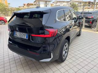 BMW X1 usata, con Antifurto