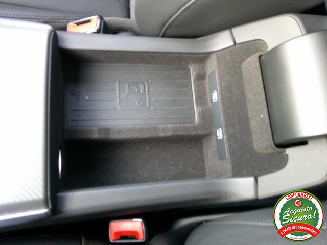 AUDI A6 usata 21