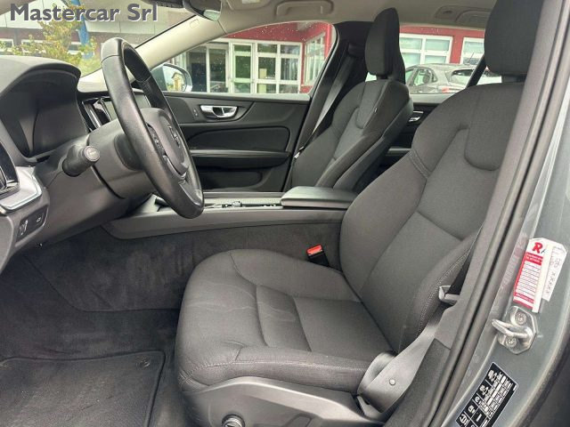 VOLVO V60 usata, con Controllo trazione