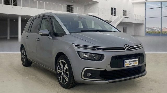 CITROEN Grand C4 Spacetourer usata, con Cruise Control