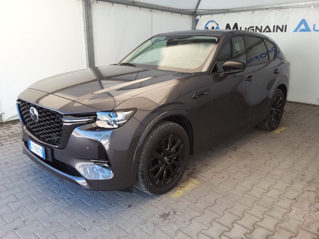 MAZDA CX-60 usata, con Airbag laterali