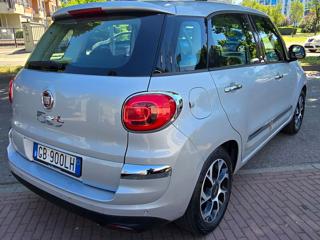FIAT 500L usata, con Autoradio