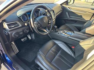 MASERATI Ghibli usata, con Controllo trazione