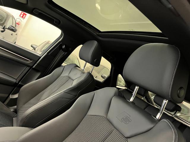 AUDI Q3 usata, con Controllo trazione